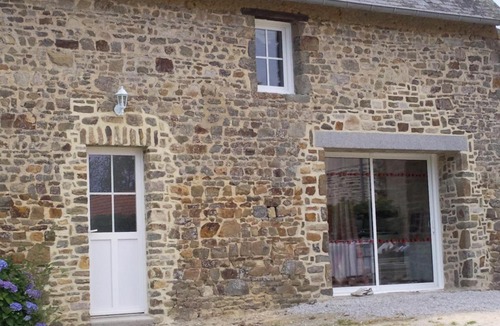 Bolleville House | Ecuries Leseigneur - Gite