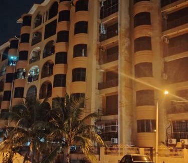 Lumut Apartment | Ed 03 lumut Waterfront