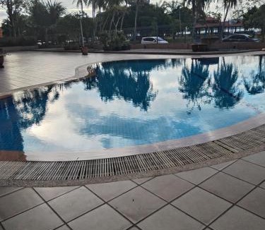 Lumut Apartment | Ed 03 lumut Waterfront