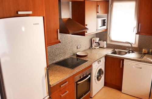 Encamp Apartment | Ed. Euro Àtic