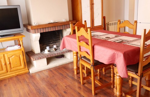 Encamp Apartment | Ed. Euro Àtic