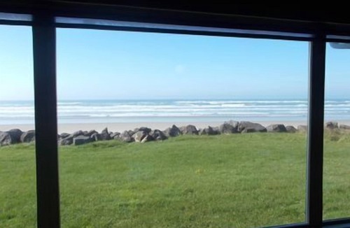 Yachats House | Ed & Gloria's - Oceanfront