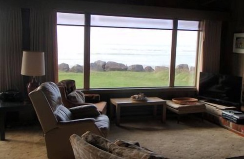 Yachats House | Ed & Gloria's - Oceanfront