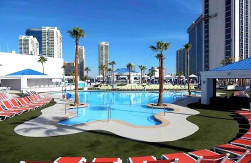 Winchester Condo | EDC/Westgate Studio Suite #2/No Resort Fee