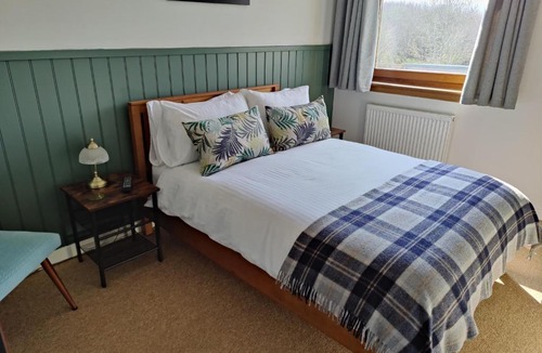 Edderton House | Edderton Lodge