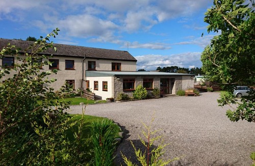 Edderton House | Edderton Lodge