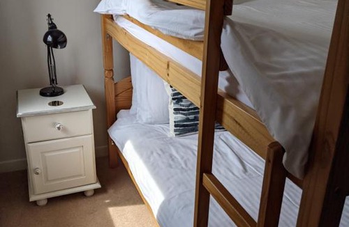 Edderton House | Edderton Lodge