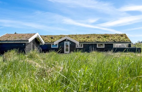 Hvorup Klit House | "Eddi" - 550m from the sea by Interhome