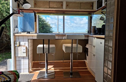 Venus Bay House | Eddie's Caravan @ VB