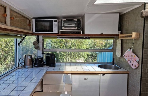 Venus Bay House | Eddie's Caravan @ VB