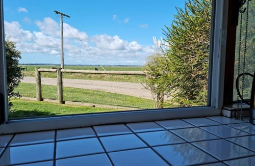 Venus Bay House | Eddie's Caravan @ VB