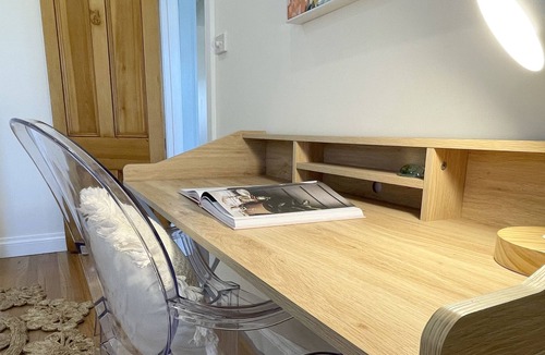 Singleton House | Eddie’s Cottage | Singleton