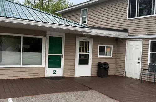 East Jordan Hotel | Eddys Motel