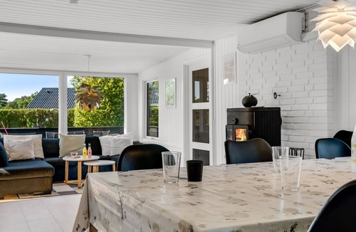 Nørre Hurup House | "Edel" - 650m from the sea by Interhome