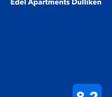 Dulliken Apartment | Edel Apartments Dulliken