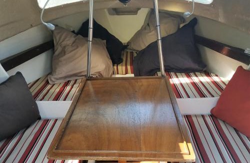 Bazouges-la-Perouse Boat Rental | Edel de la Touche Balard