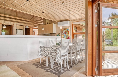 Brovst House | "Edele" - 5km from the sea by Interhome