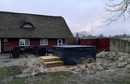 Kongsmark House | "Edelgard" - 4.5km from the sea by Interhome