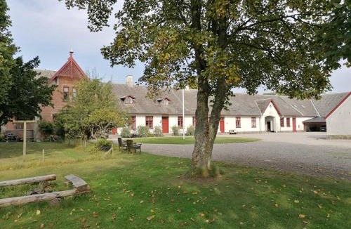 Haslev Bed & Breakfast | Edelsminde Bed & Breakfast