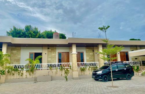 Sumbawa Besar Hotel | Edelweis Syariah Near Sultan Muhammad Kaharuddin Airport