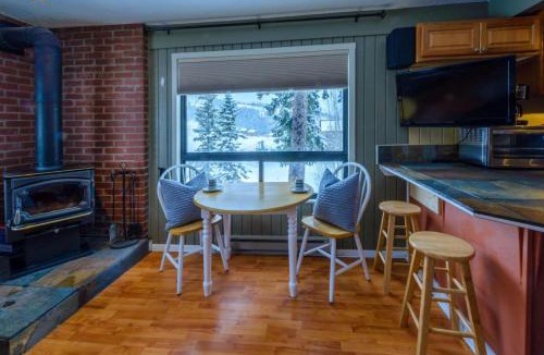 Brian Head Apartment | Edelweiss #201