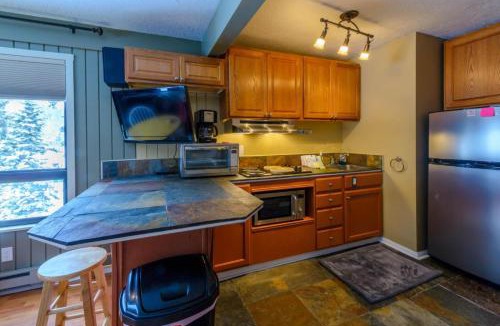 Brian Head Apartment | Edelweiss #201