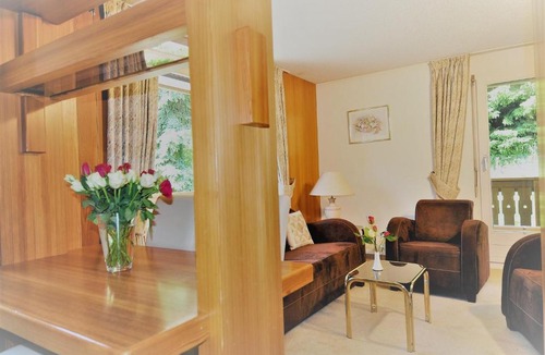 Bellwald Apartment | Edelweiss A 121