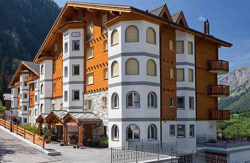 Leukerbad Apartment | Edelweiss A by Interhome