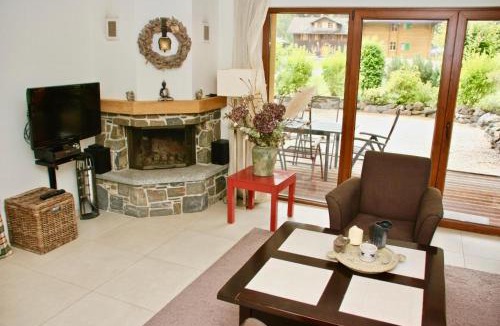 Morgins Apartment | Edelweiss A13