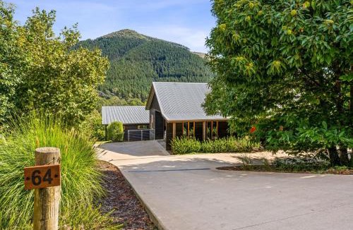 Wandiligong House | Edelweiss