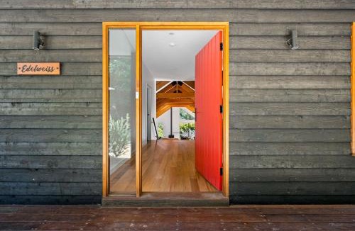 Wandiligong House | Edelweiss