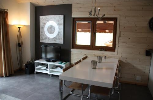 Morgins Apartment | Edelweiss B31