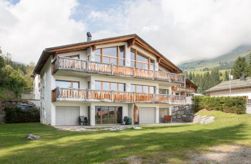 Flims Apartment | Edelweiss Bellavita