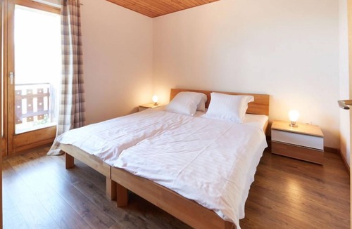 Vex House | Edelweiss by Interhome
