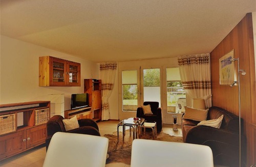 Bellwald Apartment | Edelweiss C 311