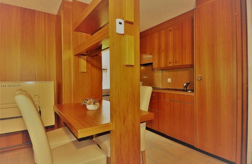 Bellwald Apartment | Edelweiss C 311