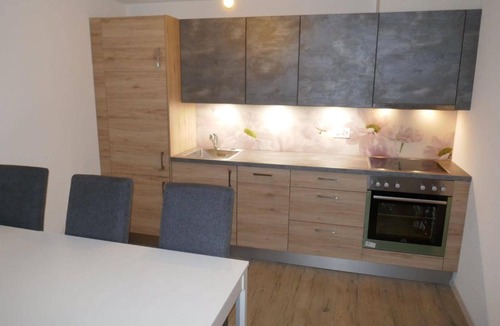 Bellwald Apartment | Edelweiss C 313