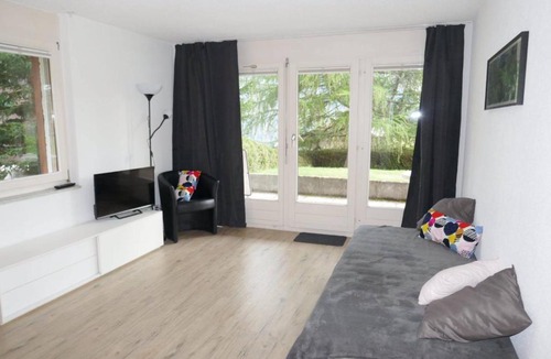 Bellwald Apartment | Edelweiss C 313