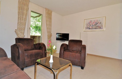 Bellwald Apartment | Edelweiss C 331