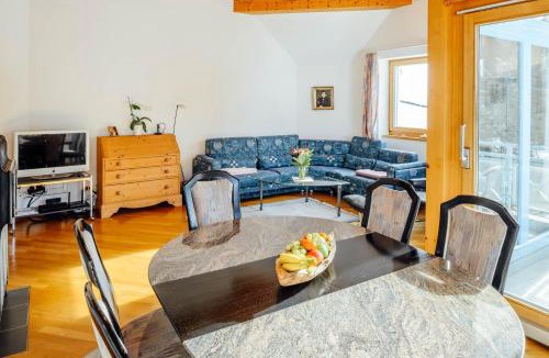 Flims Apartment | Edelweiss Flora Sura
