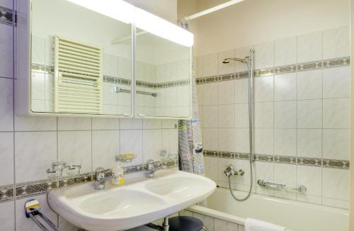 Flims Apartment | Edelweiss Flora Sura