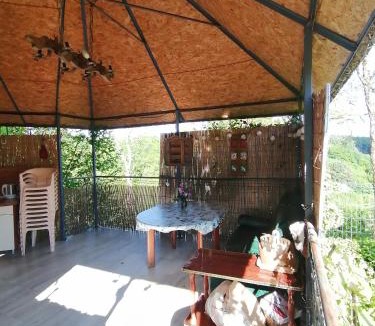 Roussillon-en-Morvan House | Edelweiss