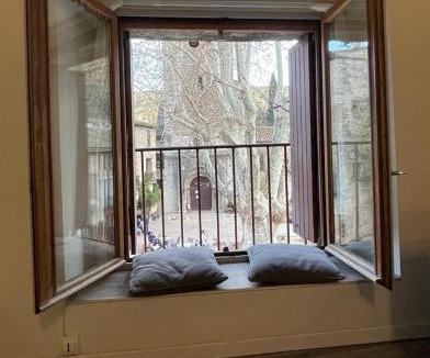 Saint-Guilhem-le-Desert Apartment | Edelweiss