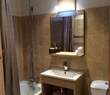 Samoens Hotel | Edelweiss