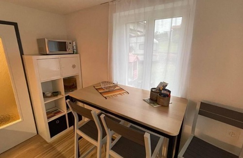 Wolfhalden Apartment | Edelweiss holiday flat