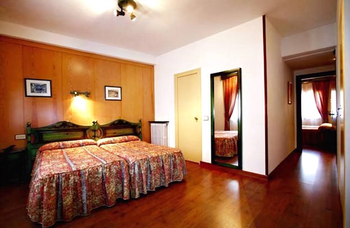 Torla-Ordesa Hotel | Edelweiss Hotel