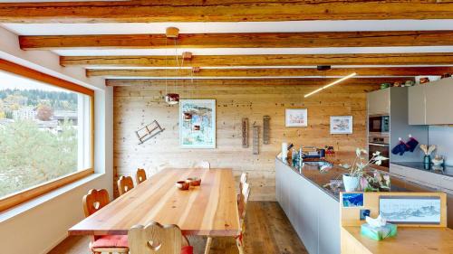 Flims Apartment | Edelweiss Lanezzi