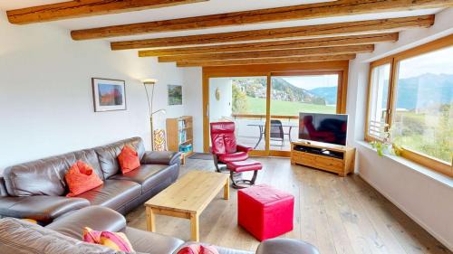 Flims Apartment | Edelweiss Lanezzi