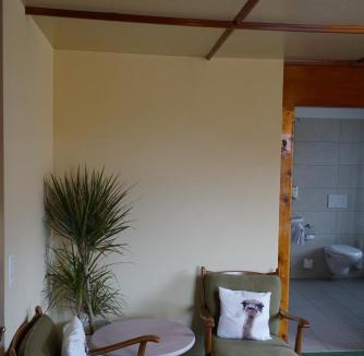 Wilderswil Cabin | Edelweiss Lodge