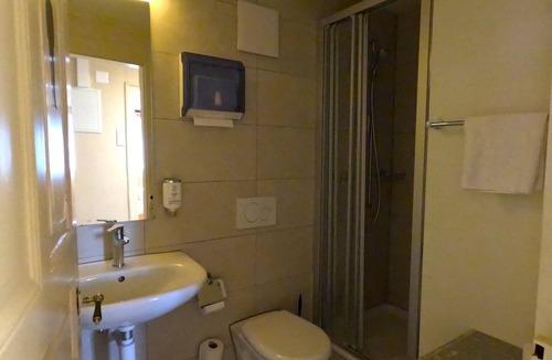 Wilderswil Hotel | Edelweiss Lodge